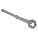 Aluminium Drum Wrench | Pipe Manufacturers Ltd..