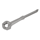 Aluminium Drum Wrench | Pipe Manufacturers Ltd..