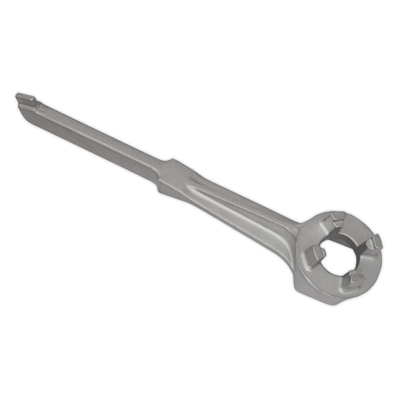 Aluminium Drum Wrench | Pipe Manufacturers Ltd..