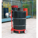 Drum & Barrel Trolley | Pipe Manufacturers Ltd..