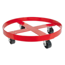 Drum Dolly 205L | Pipe Manufacturers Ltd..