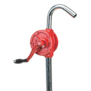 Rotary Oil Drum Pump 0.3L/Revolution | Pipe Manufacturers Ltd..