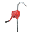 Rotary Oil Drum Pump 0.2L/Revolution | Pipe Manufacturers Ltd..