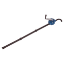 Rotary Pump Heavy-Duty - AdBlue¨ | Pipe Manufacturers Ltd..