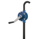 Rotary Pump Heavy-Duty - AdBlue¨ | Pipe Manufacturers Ltd..