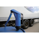 Heavy-Duty Lever Action Pump - AdBlue¨ | Pipe Manufacturers Ltd..