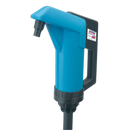 Heavy-Duty Lever Action Pump - AdBlue¨ | Pipe Manufacturers Ltd..