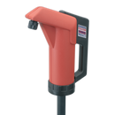 Self-Priming Heavy-Duty Lever Action Pump | Pipe Manufacturers Ltd..