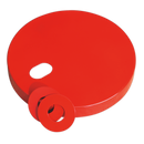 Fixing Kit for EP80 Gear Oil Drums | Pipe Manufacturers Ltd..