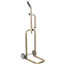 Gear Oil Drum Trolley | Pipe Manufacturers Ltd..