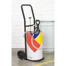 Gear Oil Transfer Pump | Pipe Manufacturers Ltd..