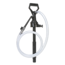 Gear Oil Transfer Pump | Pipe Manufacturers Ltd..