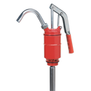 Heavy-Duty Lever Pump High Flow | Pipe Manufacturers Ltd..