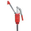 Heavy-Duty Lever Pump High Flow | Pipe Manufacturers Ltd..