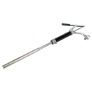 Heavy-Duty Lever Pump with Swivel Handle | Pipe Manufacturers Ltd..