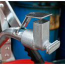 Heavy-Duty Lever Pump with Swivel Handle | Pipe Manufacturers Ltd..