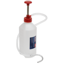 Multipurpose Mini Pump 1L | Pipe Manufacturers Ltd..