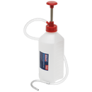 Multipurpose Mini Pump 1L | Pipe Manufacturers Ltd..