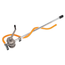 Heavy-Duty High Flow Rotary Oil Pump | Pipe Manufacturers Ltd..