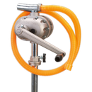 Heavy-Duty High Flow Rotary Oil Pump | Pipe Manufacturers Ltd..