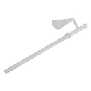 Lift Action Drum Pump with Measure Kit 205L | Pipe Manufacturers Ltd..