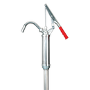 Lever Pump | Pipe Manufacturers Ltd..