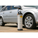 Vacuum Oil & Fluid Extractor Manual 6.5L | Pipe Manufacturers Ltd..