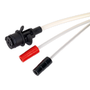 Vacuum Oil & Fluid Extractor Manual 6.5L | Pipe Manufacturers Ltd..