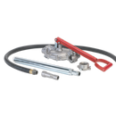 Double Diaphragm Fuel Transfer Pump | Pipe Manufacturers Ltd..