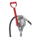 Double Diaphragm Fuel Transfer Pump | Pipe Manufacturers Ltd..