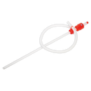 Syphon Pump for 205L/48gal Drum Male Fitting | Pipe Manufacturers Ltd..