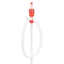 Syphon Pump for 205L/48gal Drum Male Fitting | Pipe Manufacturers Ltd..