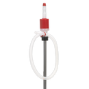 Syphon Pump for 205L Drum - High Flow | Pipe Manufacturers Ltd..