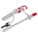 Jerry Can Pump Battery Operated | Pipe Manufacturers Ltd..