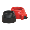 Accessory Kit for TP88 25/205L Drum | Pipe Manufacturers Ltd..