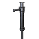 Self-Priming Heavy-Duty Displacement Pump | Pipe Manufacturers Ltd..