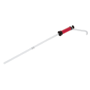 Self-Priming Piston Pump | Pipe Manufacturers Ltd..
