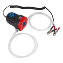 Oil Transfer Pump 12V | Pipe Manufacturers Ltd..