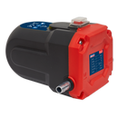 Oil Transfer Pump 12V | Pipe Manufacturers Ltd..