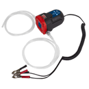 Oil Transfer Pump 12V | Pipe Manufacturers Ltd..