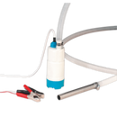 Low Voltage Submersible Transfer Pump 12V | Pipe Manufacturers Ltd..