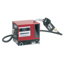 Diesel/Fluid Transfer System 56L/min Wall Mounting with Meter 230V | Pipe Manufacturers Ltd..