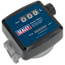 Diesel & Fluid Flow Meter | Pipe Manufacturers Ltd..