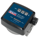 Diesel & Fluid Flow Meter | Pipe Manufacturers Ltd..