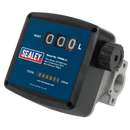 Diesel & Fluid Flow Meter | Pipe Manufacturers Ltd..