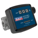 Diesel & Fluid Flow Meter | Pipe Manufacturers Ltd..