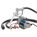 Diesel/Fluid Transfer Pump Portable 12V | Pipe Manufacturers Ltd..