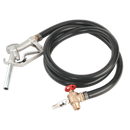 Dispensing Kit Gravity/Diesel Oil Type | Pipe Manufacturers Ltd..