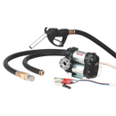 Diesel & Fluid Transfer Pump 12V High Flow | Pipe Manufacturers Ltd..