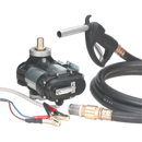 Diesel & Fluid Transfer Pump 12V High Flow | Pipe Manufacturers Ltd..